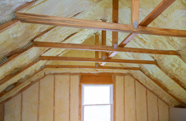 Best Residential Insulation in Verona, MS