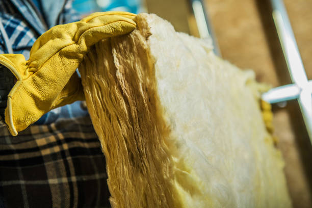 Best Insulation for Specific Applications in Verona, MS
