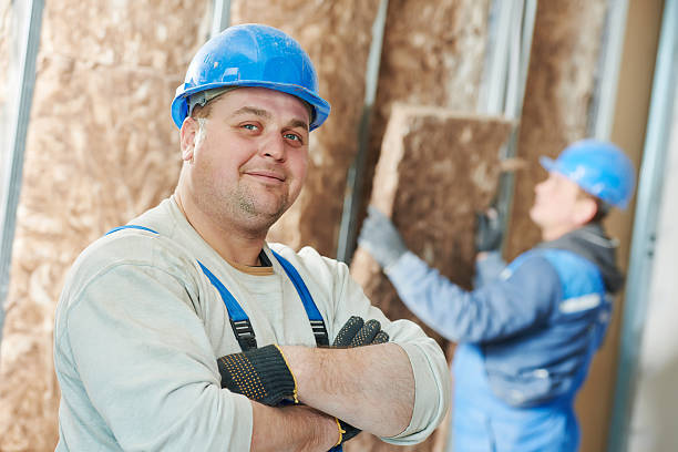Best Insulation Installation Services in Verona, MS