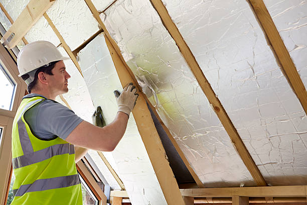 Best Insulation Materials and Products in Verona, MS